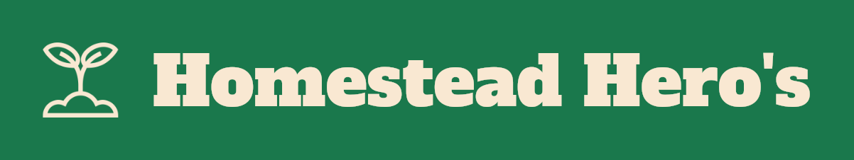 Homestead Hero's